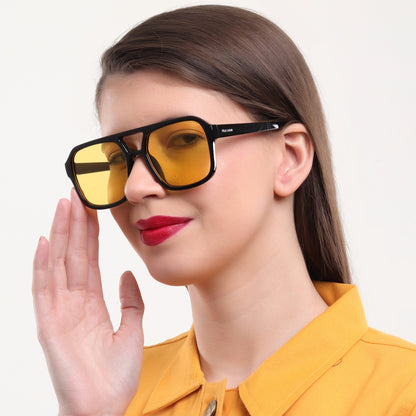 Pelle Luxur Unisex Sunglasses PLSG8209