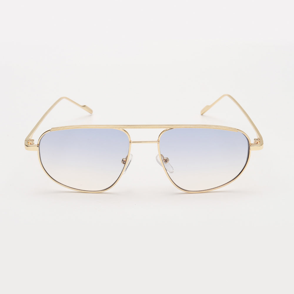 Pelle Luxur Unisex Sunglasses PLSG8257 - Buy 1 Get 1 Free