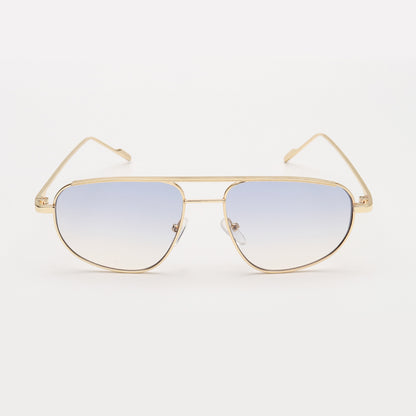 Pelle Luxur Unisex Sunglasses PLSG8257 - Buy 1 Get 1 Free