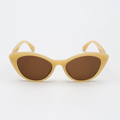 Pelle Luxur Unisex Sunglasses PLSG8331