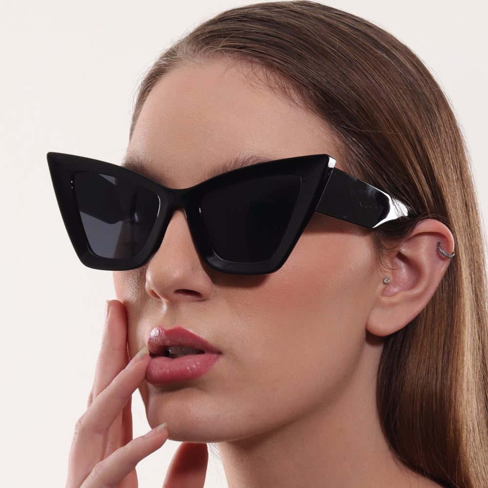 Pelle Luxur Unisex Sunglasses PLSG8312
