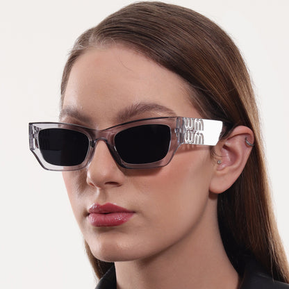 Pelle Luxur Unisex Sunglasses PLSG8108 - Buy 1 Get 1 Free