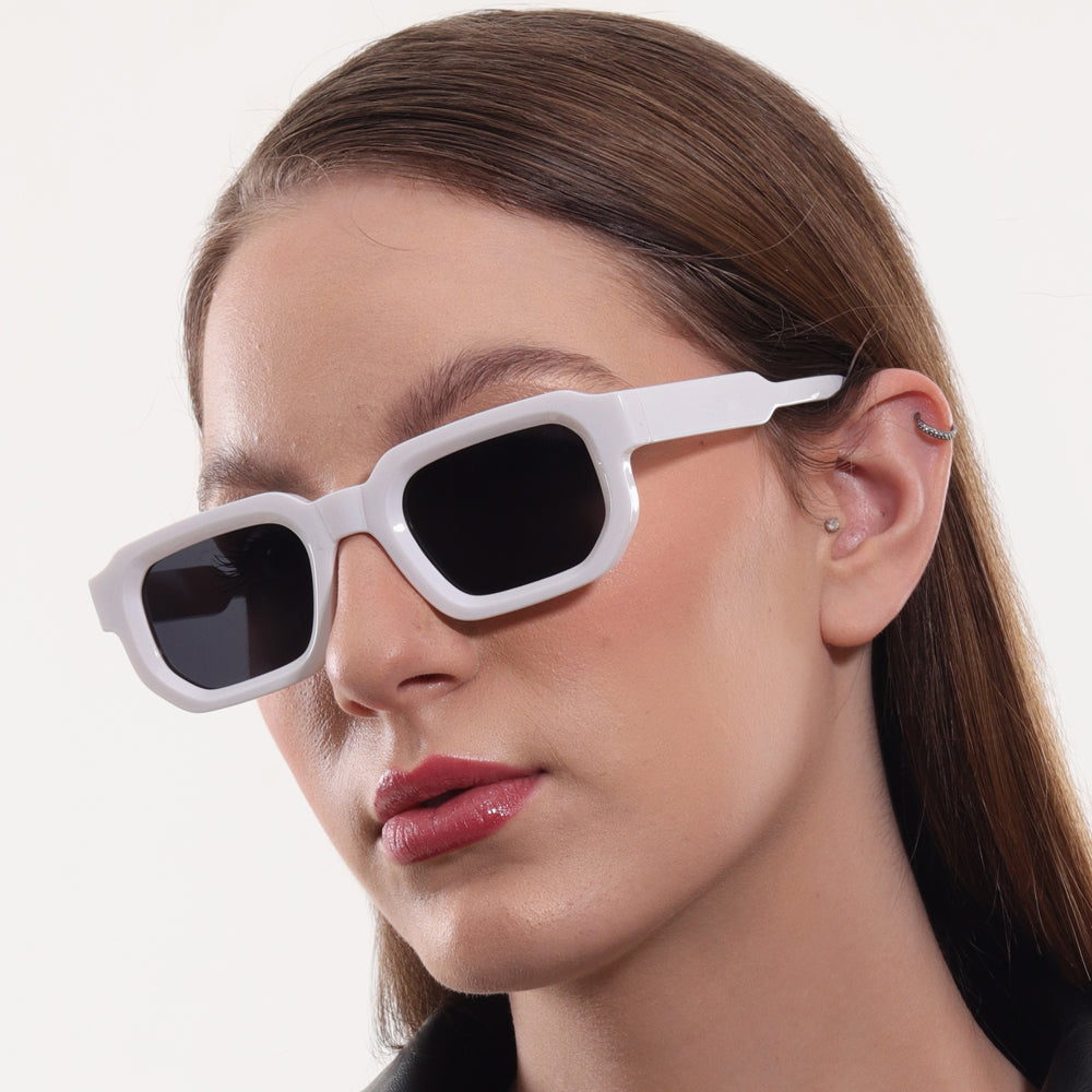 Pelle Luxur Unisex Sunglasses PLSG8097 - Buy 1 Get 1 Free