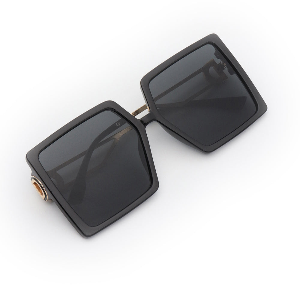 Pelle Luxur Unisex Sunglasses PLSG8140 - Buy 1 Get 1 Free