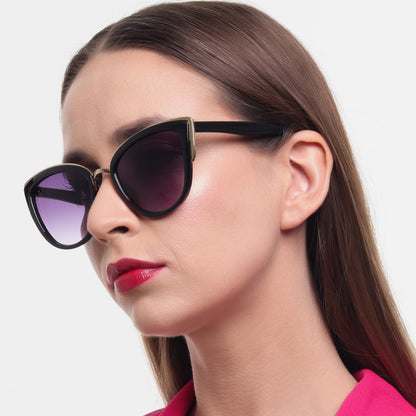 Pelle Luxur Unisex Sunglasses PLSG8337