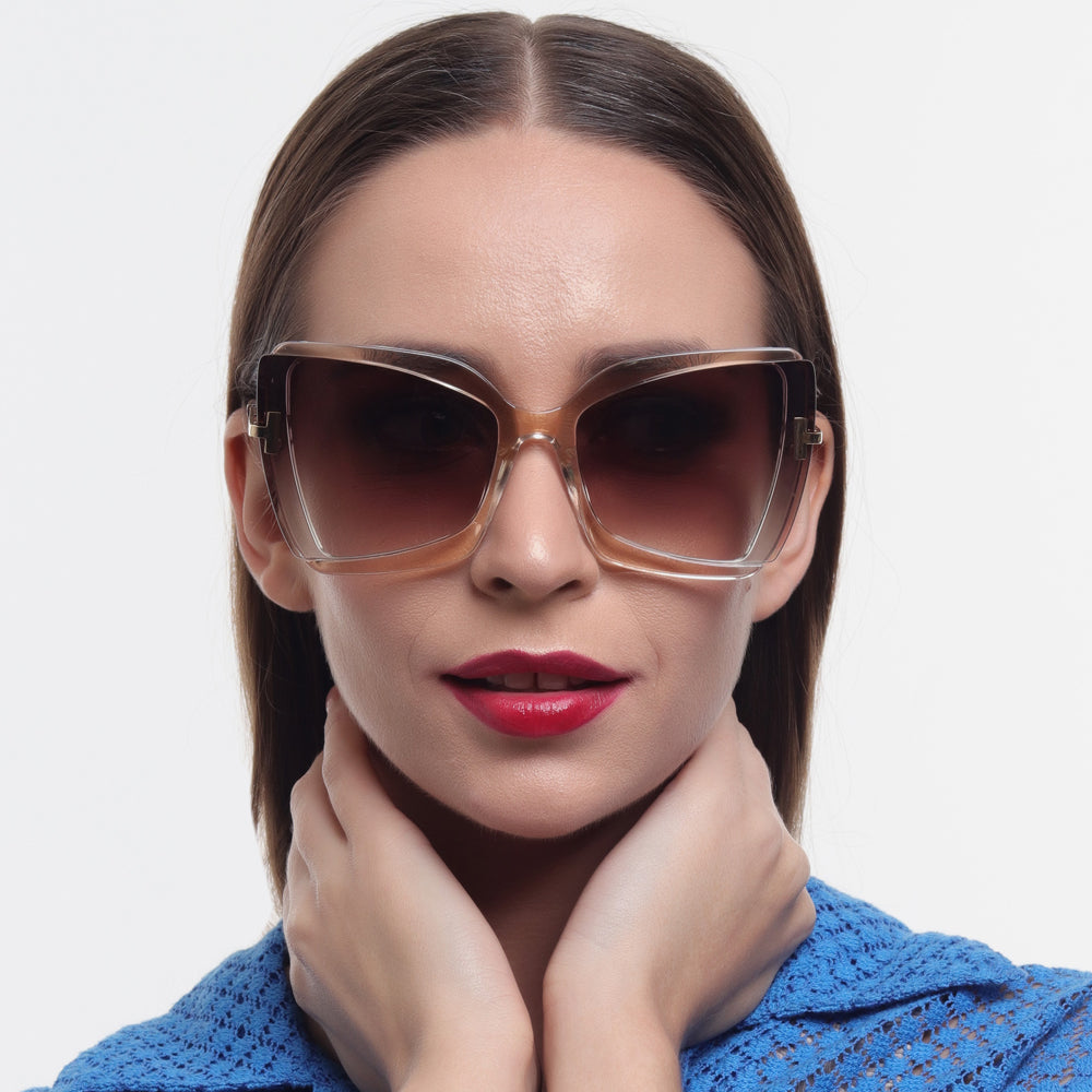 Pelle Luxur Unisex Sunglasses PLSG8294