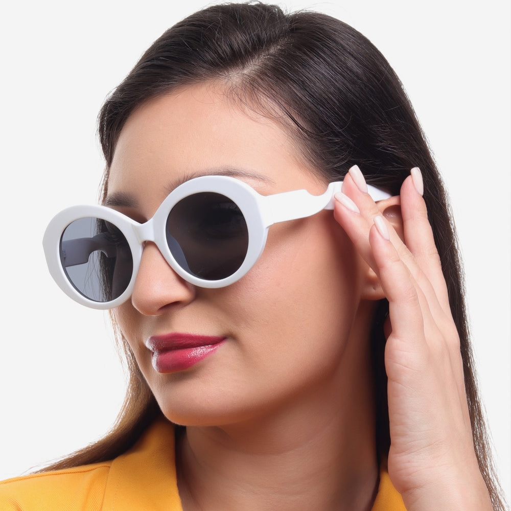 Pelle Luxur Unisex Sunglasses PLSG8321