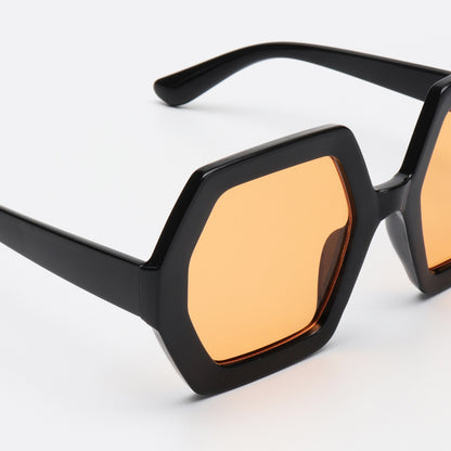 Pelle Luxur Unisex Sunglasses PLSG8299