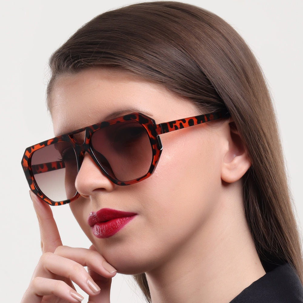 Pelle Luxur Unisex Sunglasses PLSG8174