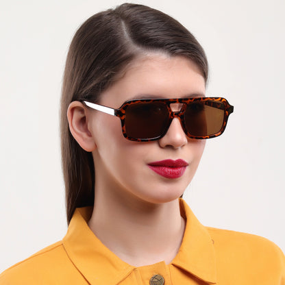 Pelle Luxur Unisex Sunglasses PLSG8214