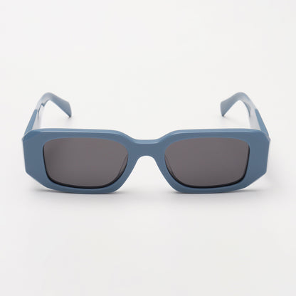 Pelle Luxur Unisex Sunglasses PLSG8123 - Buy 1 Get 1 Free