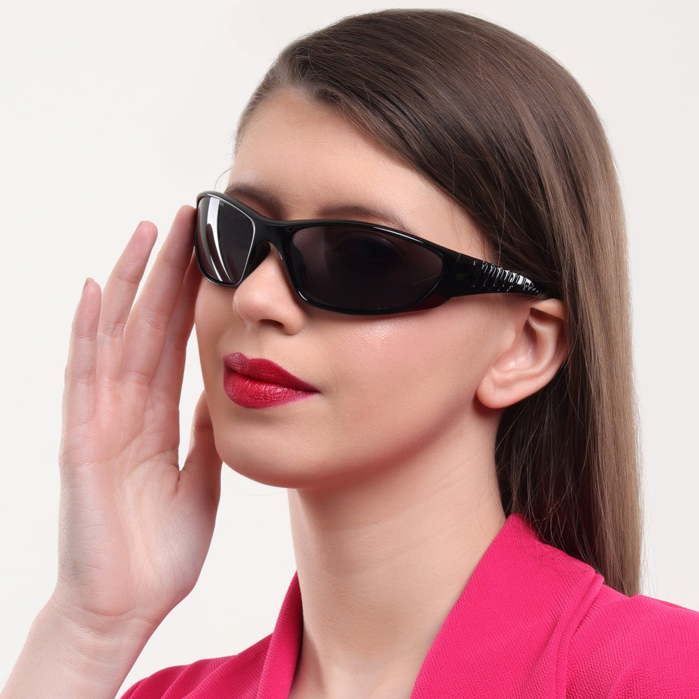 Pelle Luxur Unisex Sunglasses PLSG8270