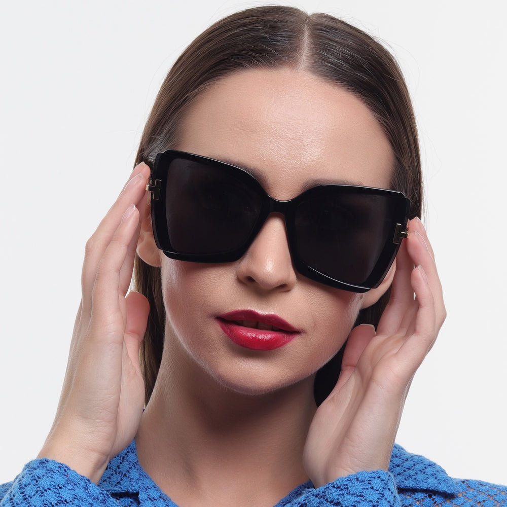 Pelle Luxur Unisex Sunglasses PLSG8293