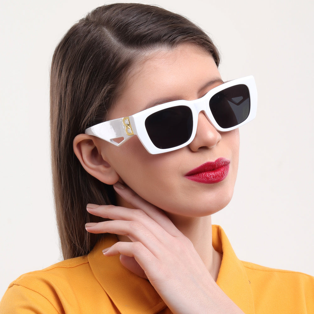 Pelle Luxur Unisex Sunglasses PLSG8115 - Buy 1 Get 1 Free