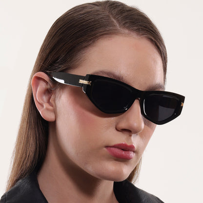 Pelle Luxur Unisex Sunglasses PLSG8251