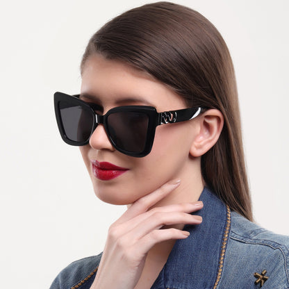 Pelle Luxur Unisex Sunglasses PLSG8184