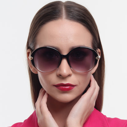 Pelle Luxur Unisex Sunglasses PLSG8306