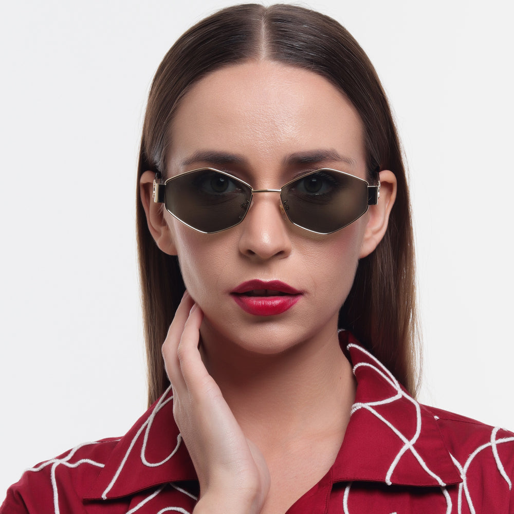 Pelle Luxur Unisex Sunglasses PLSG8276