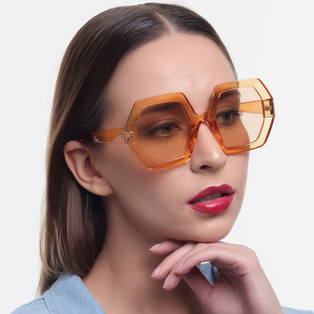 Pelle Luxur Unisex Sunglasses PLSG8300