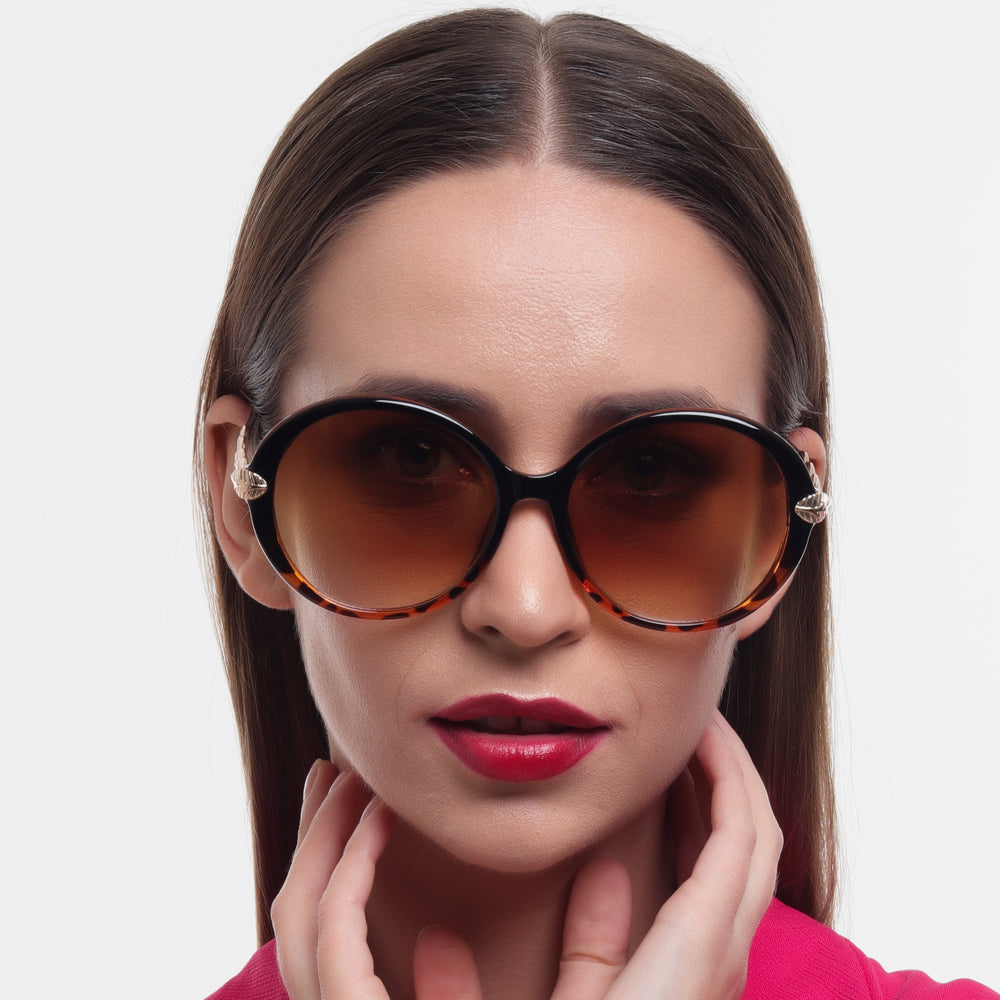 Pelle Luxur Unisex Sunglasses PLSG8308