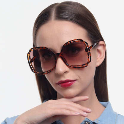 Pelle Luxur Unisex Sunglasses PLSG8278