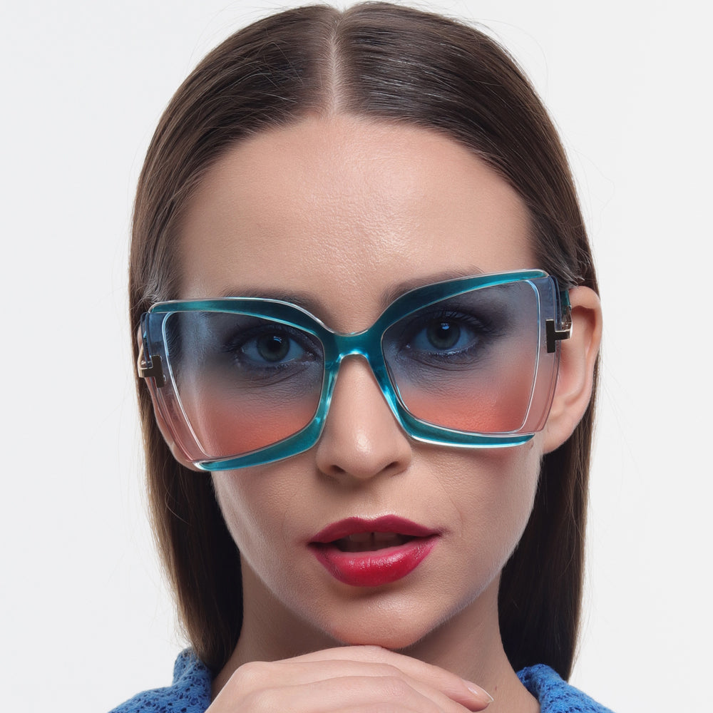 Pelle Luxur Unisex Sunglasses PLSG8296