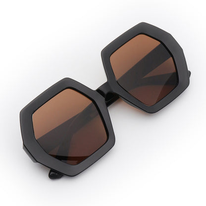Pelle Luxur Unisex Sunglasses PLSG8301