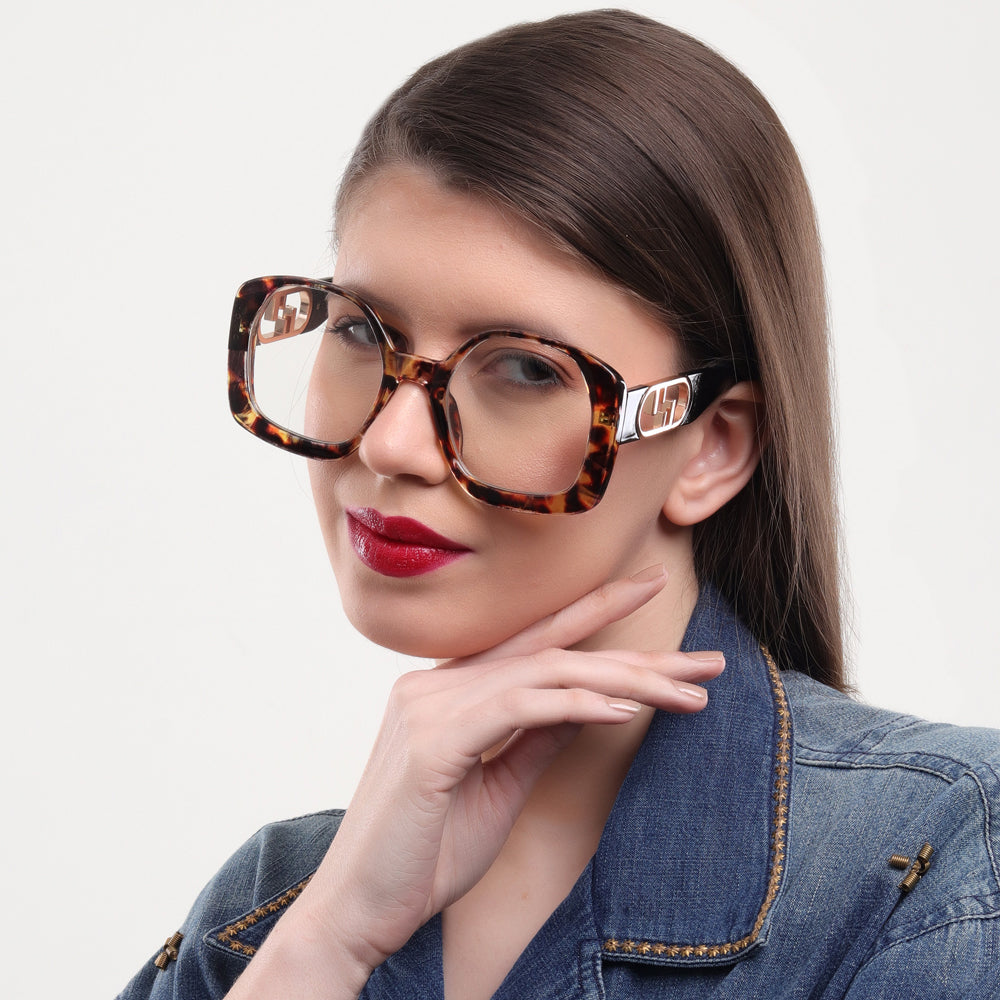 Pelle Luxur Unisex Sunglasses PLSG8284