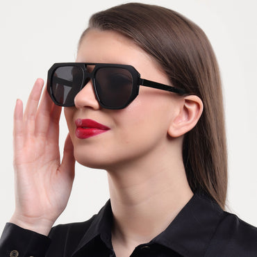 Pelle Luxur Unisex Sunglasses PLSG8171 - Buy 1 Get 1 Free