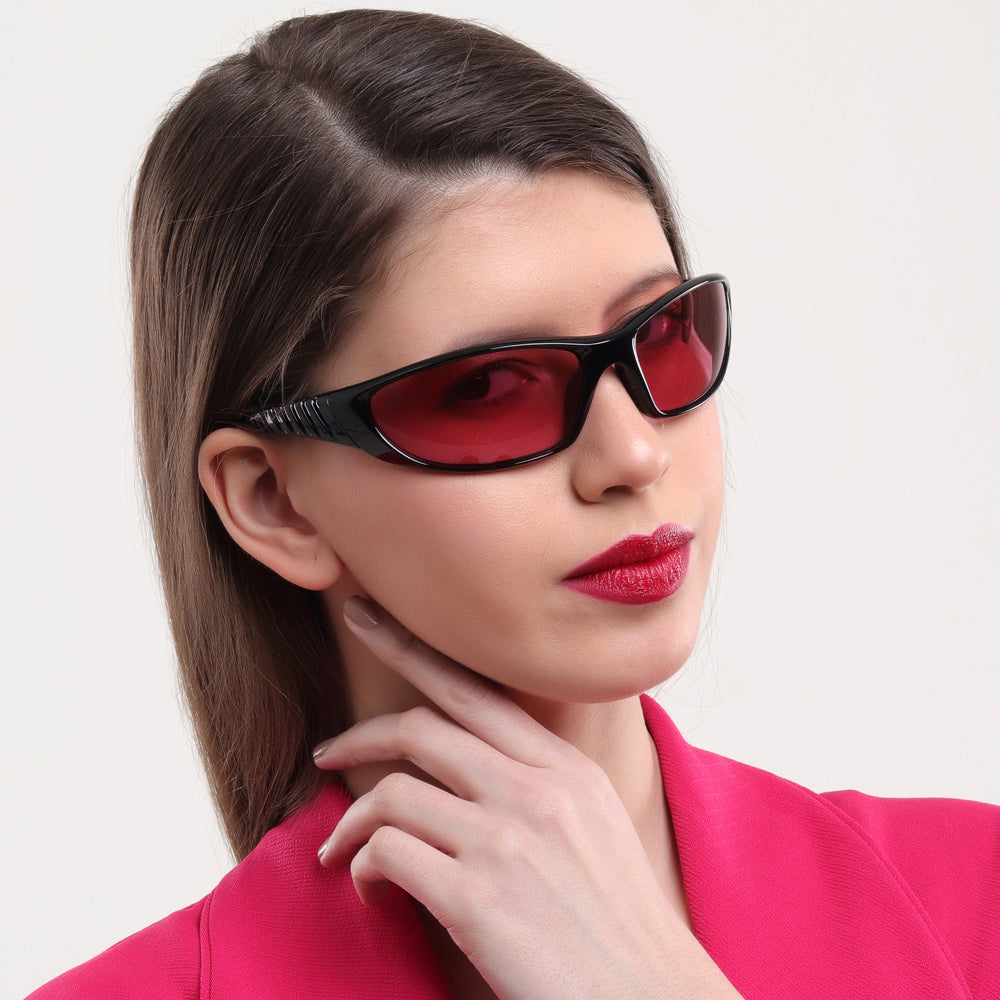 Pelle Luxur Unisex Sunglasses PLSG8267