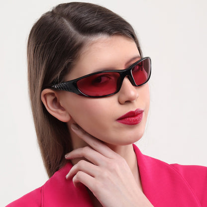 Pelle Luxur Unisex Sunglasses PLSG8267