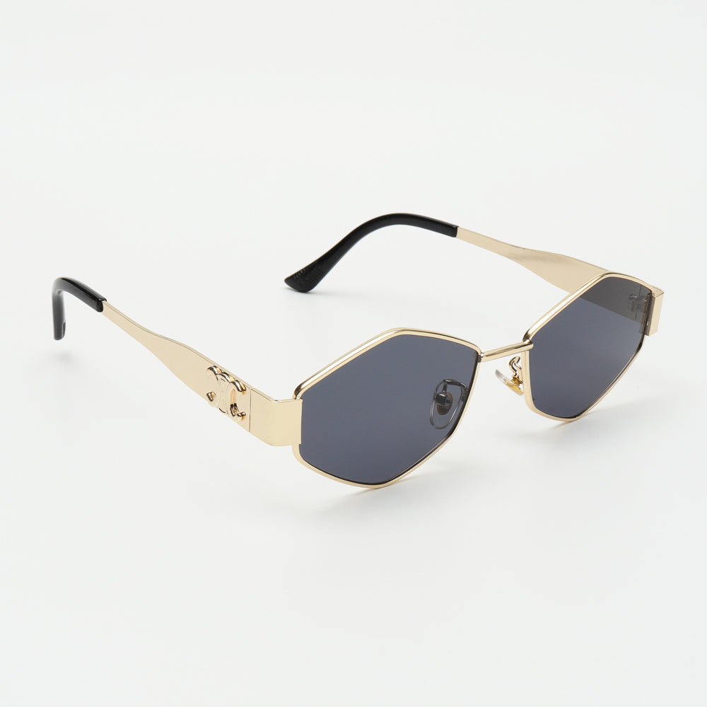 Pelle Luxur Unisex Sunglasses PLSG8274