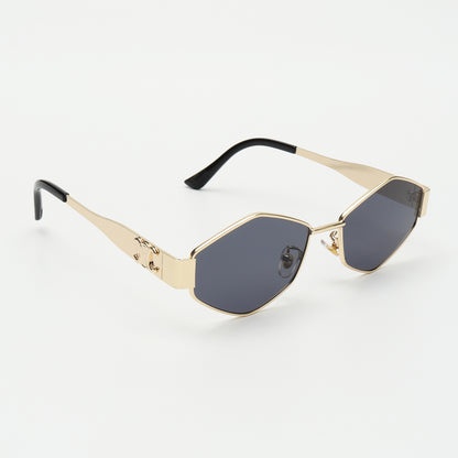 Pelle Luxur Unisex Sunglasses PLSG8274
