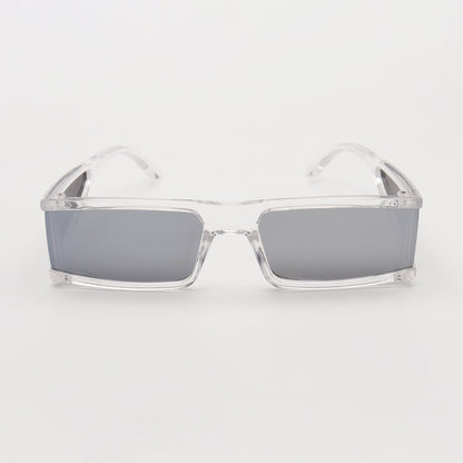 Pelle Luxur Unisex Sunglasses PLSG8121 - Buy 1 Get 1 Free