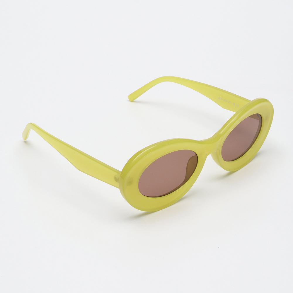 Pelle Luxur Unisex Sunglasses PLSG8394 - Buy 1 Get 1 Free