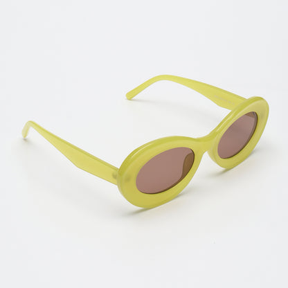 Pelle Luxur Unisex Sunglasses PLSG8394 - Buy 1 Get 1 Free