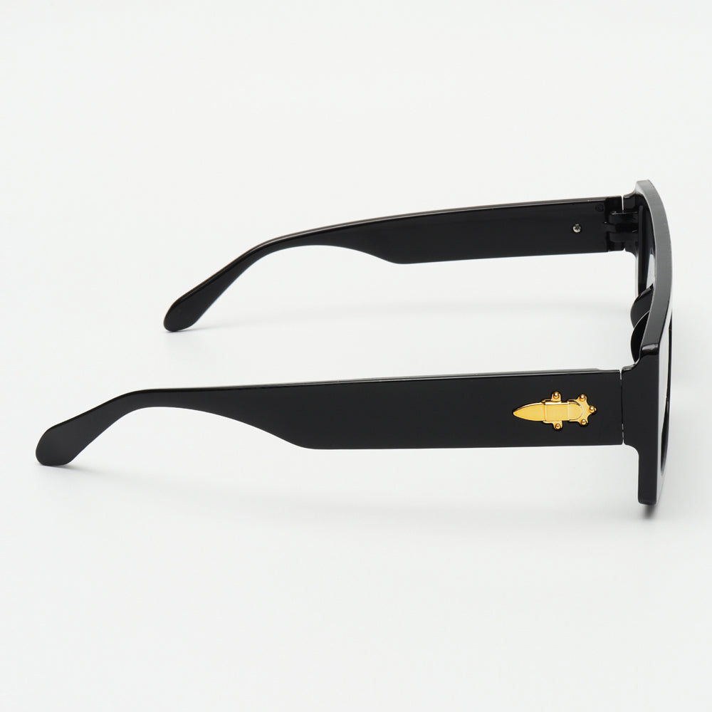 Pelle Luxur Unisex Sunglasses PLSG8219