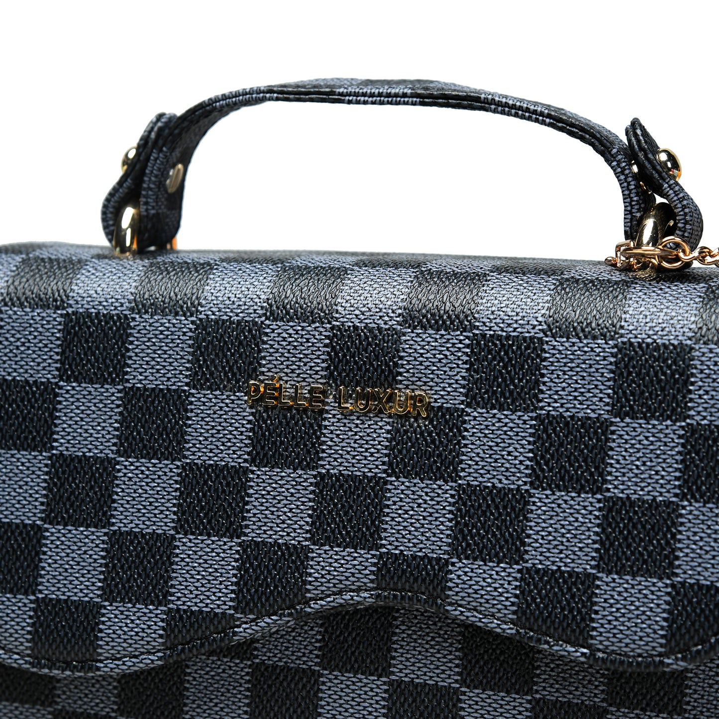 Pelle Luxur Hand Bag PL051