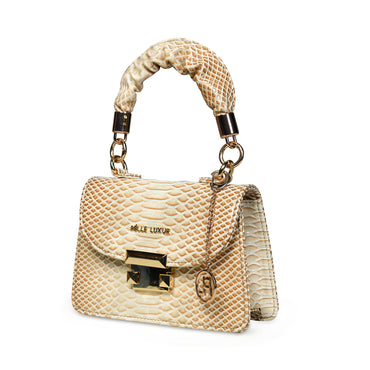 Pelle Luxur Hand Bag PL057