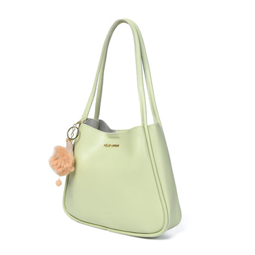 Pelle Luxur Hand Bag PL25C872