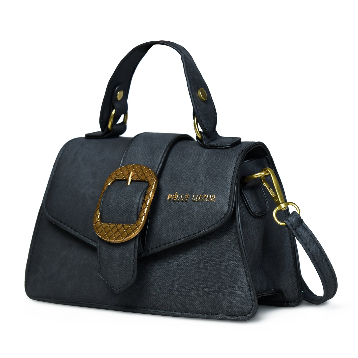 Pelle Luxur Hand Bag PL24C607