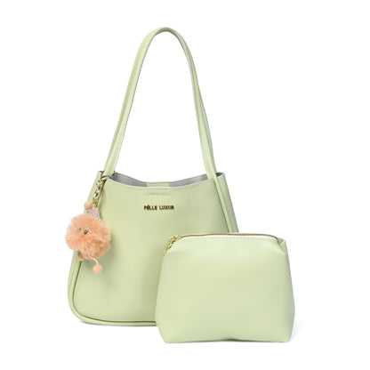 Pelle Luxur Hand Bag PL25C872