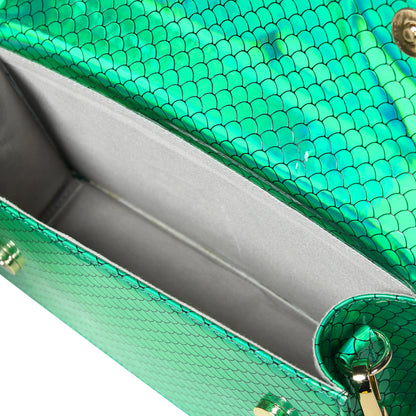 Pelle Luxur Hand Bag PL097