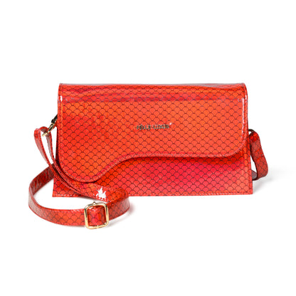 Pelle Luxur Hand Bag PL098