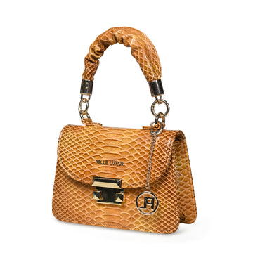 Pelle Luxur Hand Bag PL058