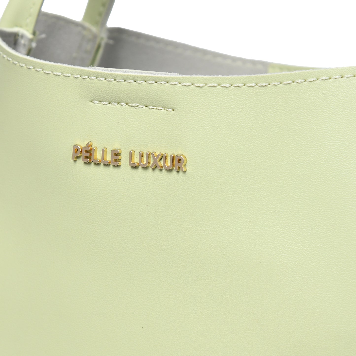 Pelle Luxur Hand Bag PL25C872