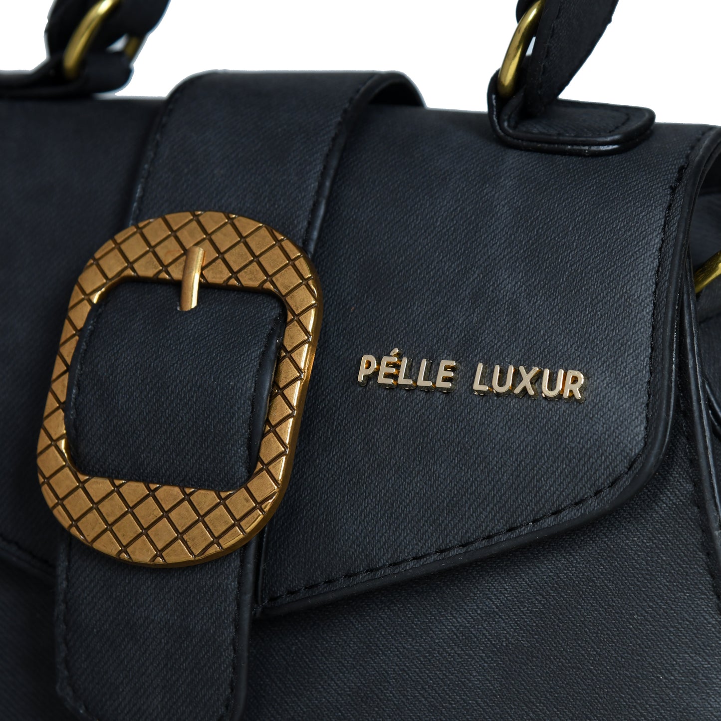 Pelle Luxur Hand Bag PL24C607