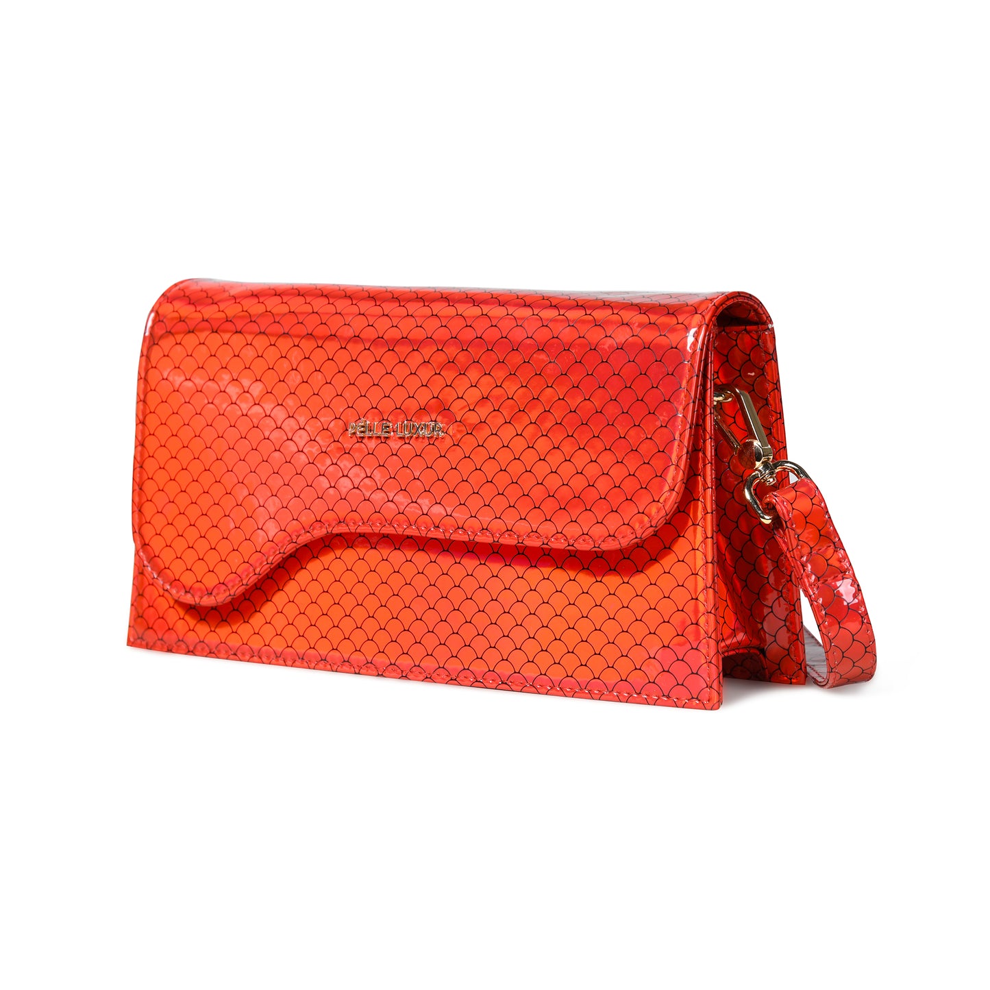 Pelle Luxur Hand Bag PL098