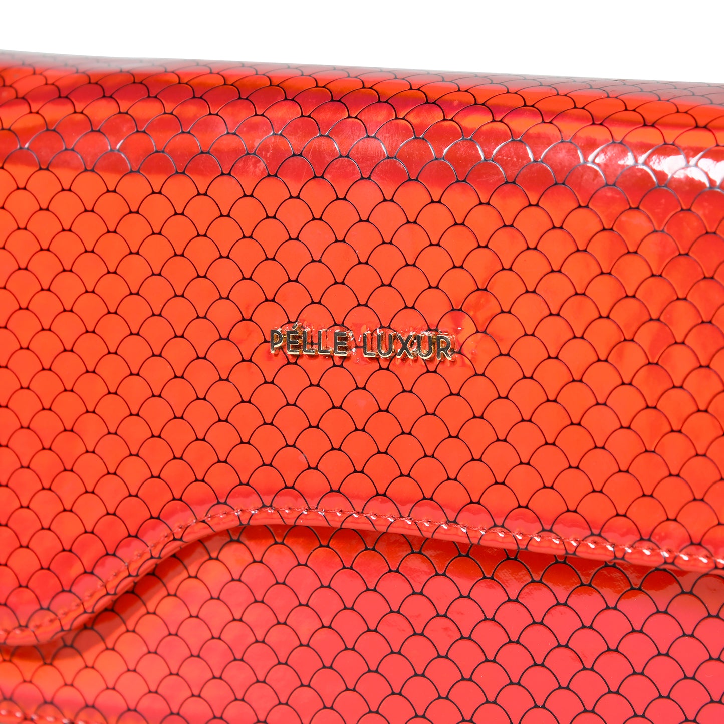 Pelle Luxur Hand Bag PL098