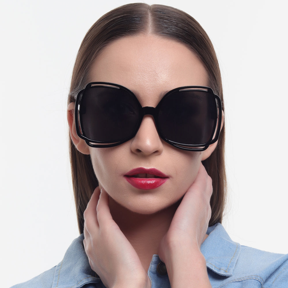 Pelle Luxur Unisex Sunglasses PLSG8281